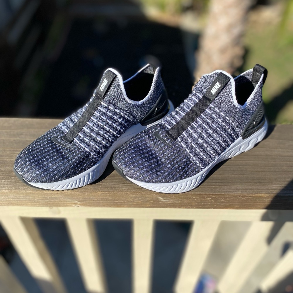 Nike phantoms